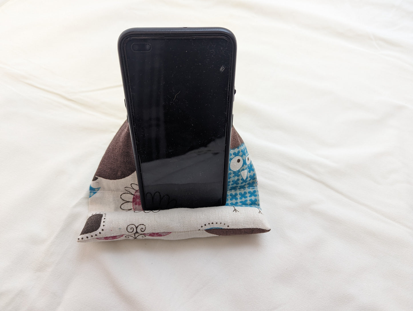 Support Berlingot pour smartphones et tablettes