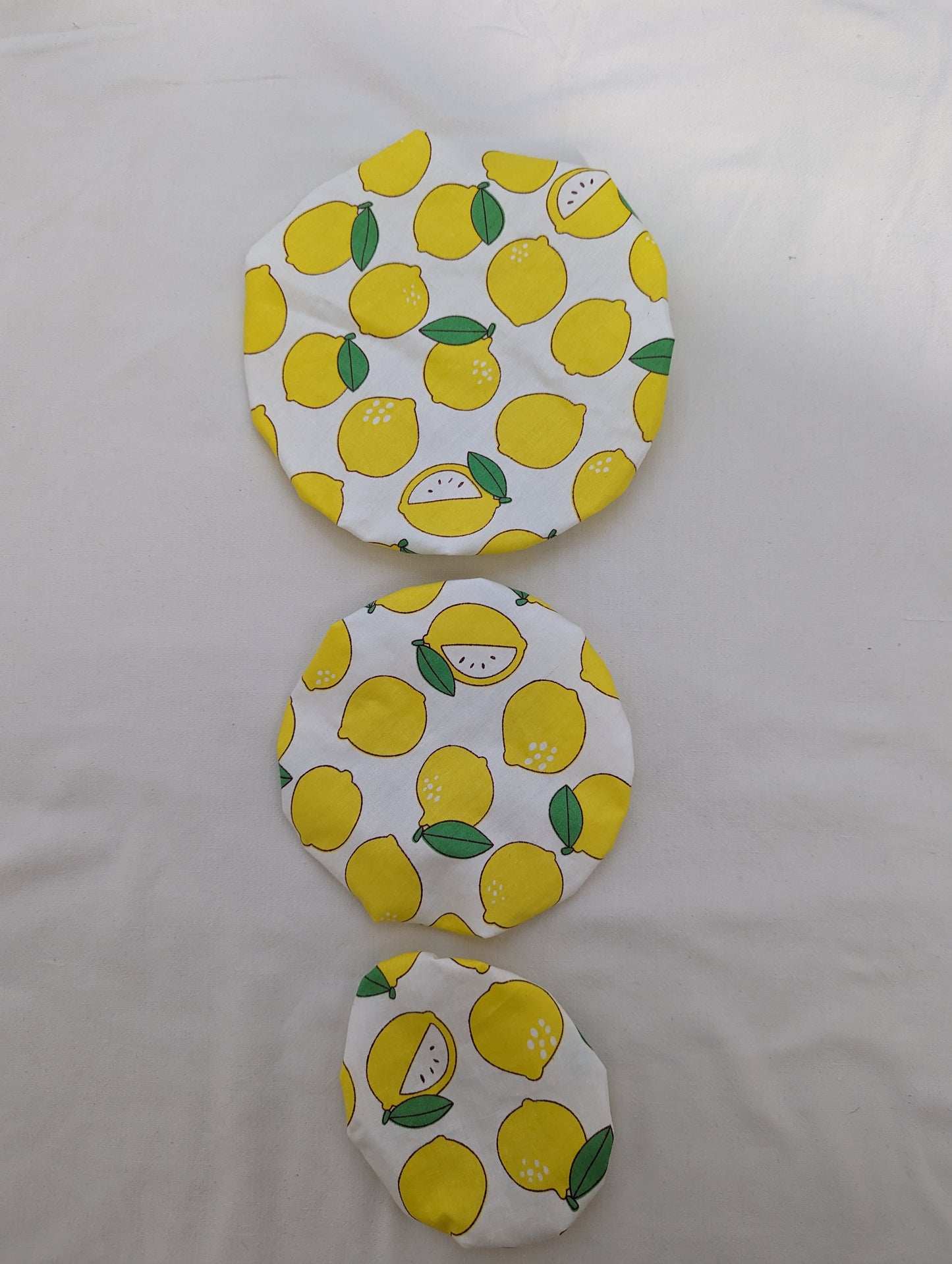 Charlottes alimentaires