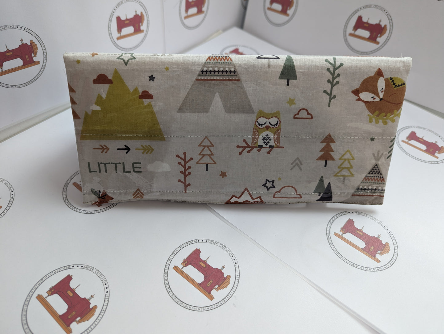 Support jeux de cartes