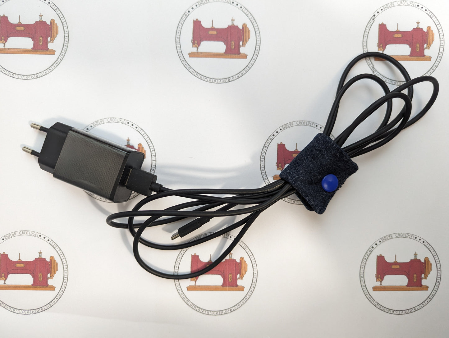 Organiseur de câbles